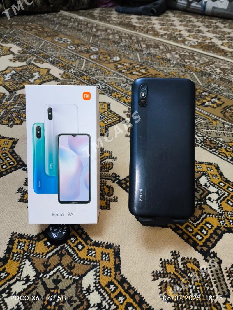 redmi 9a.ADMEN BAR. - Балканабат - img 3