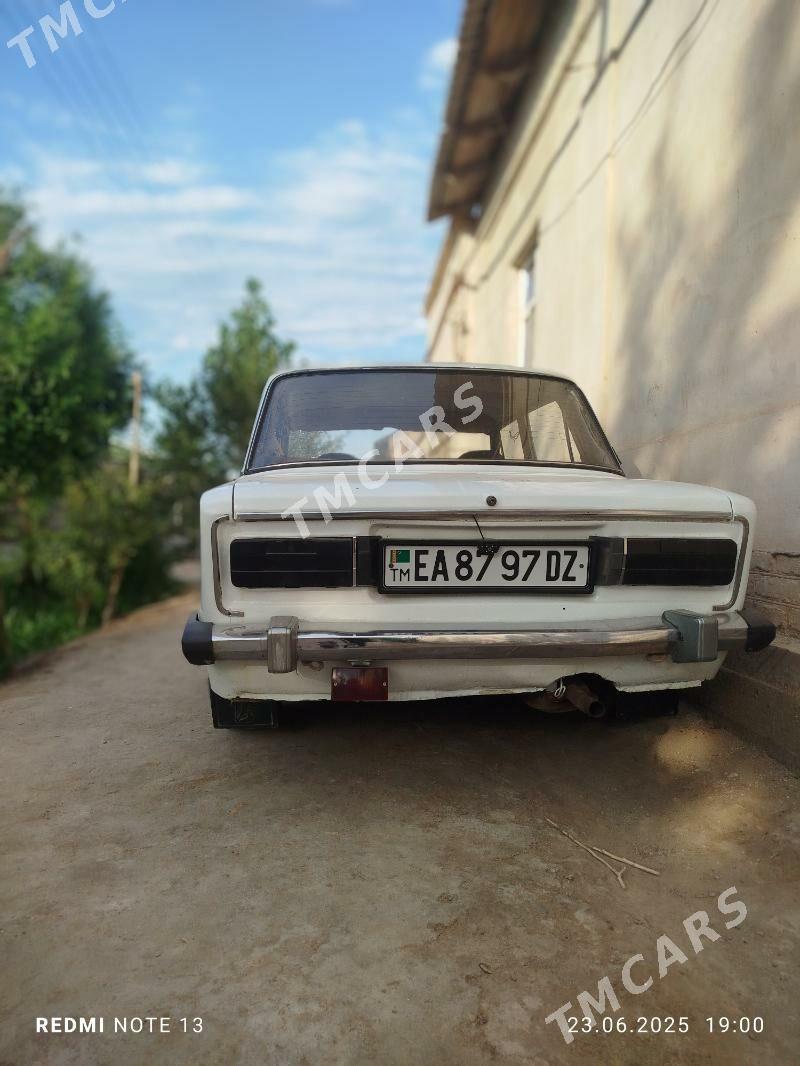 Lada 2106 1987 - 19 000 TMT - Кёнеургенч - img 4