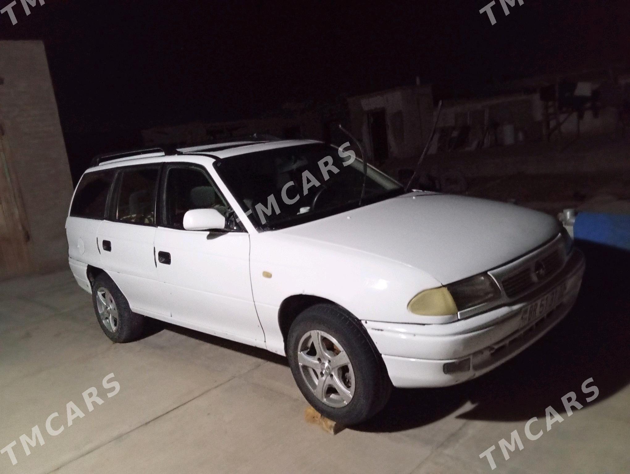 Opel Astra 1995 - 40 000 TMT - Görogly (Tagta) - img 2
