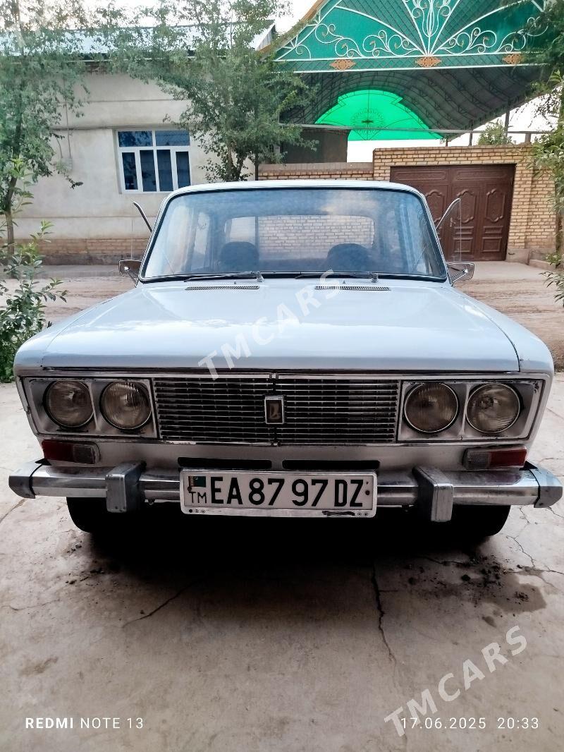Lada 2106 1987 - 19 000 TMT - Кёнеургенч - img 3