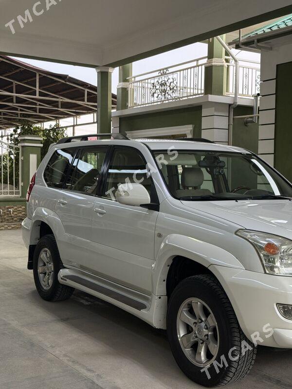 Toyota Land Cruiser Prado 2007 - 400 000 TMT - Балканабат - img 5