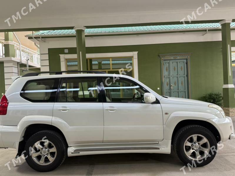 Toyota Land Cruiser Prado 2007 - 400 000 TMT - Балканабат - img 6