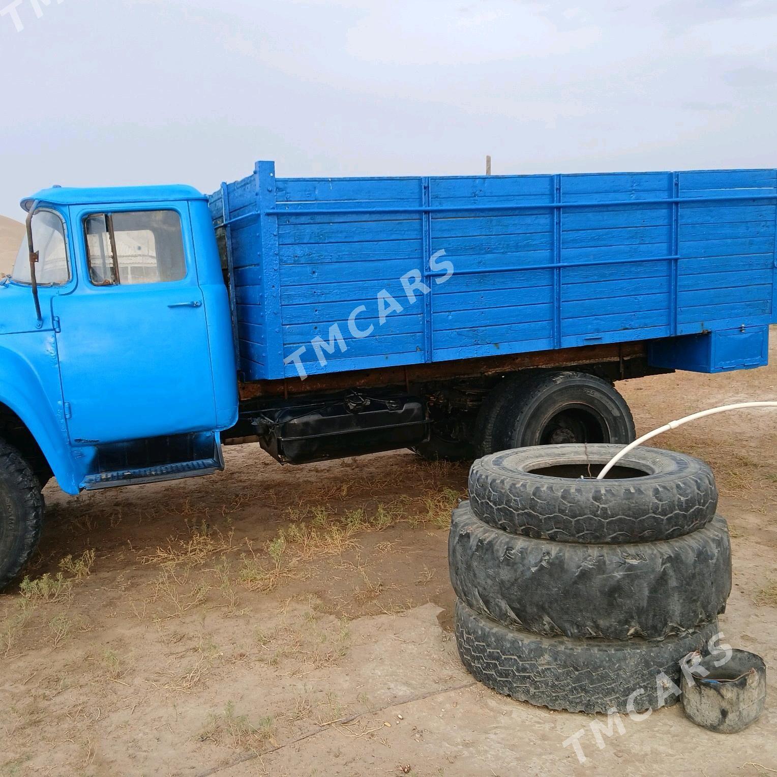 Zil 130 1995 - 40 000 TMT - Esenguly - img 3