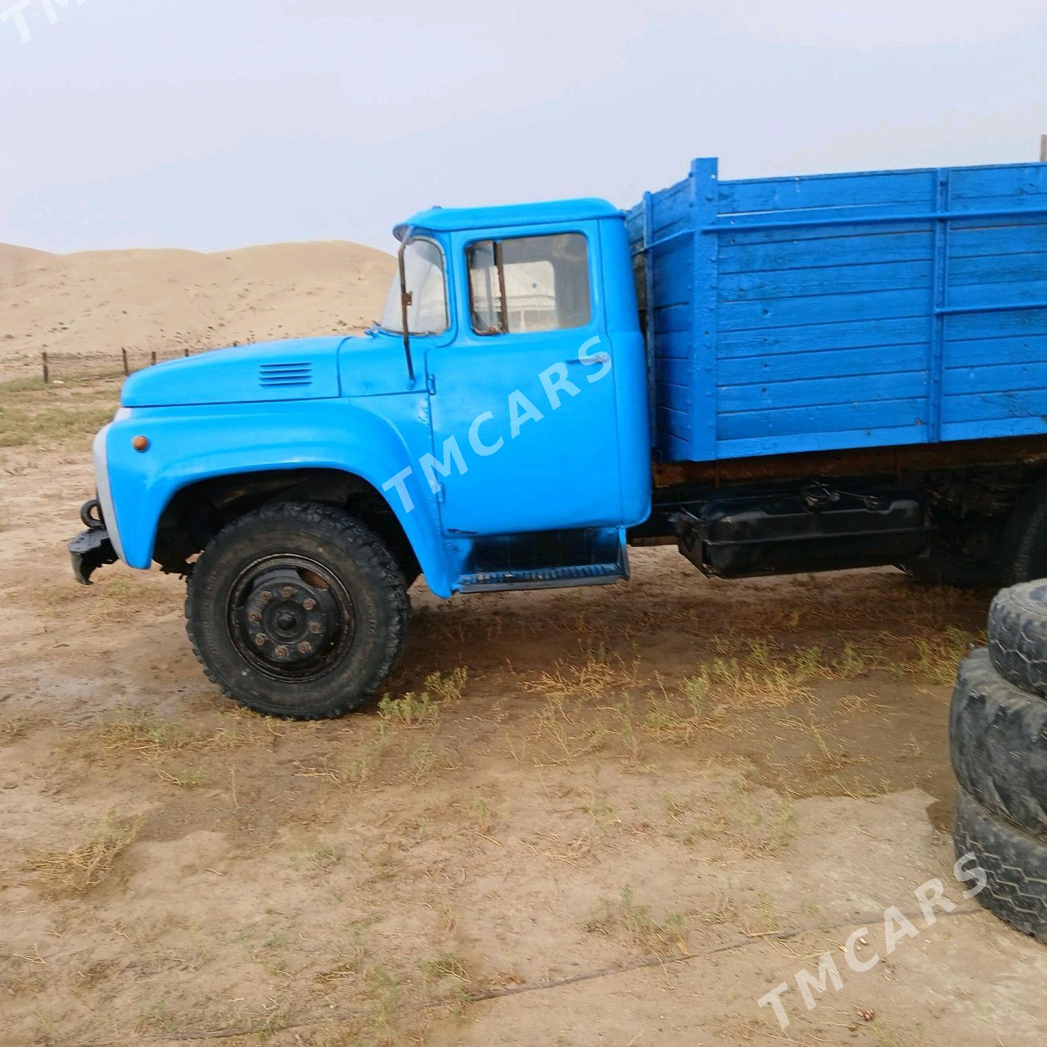 Zil 130 1995 - 40 000 TMT - Esenguly - img 4