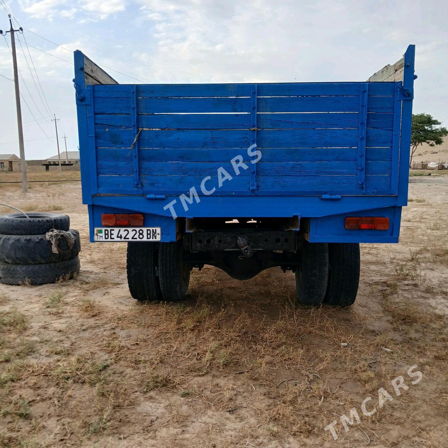 Zil 130 1995 - 40 000 TMT - Esenguly - img 2