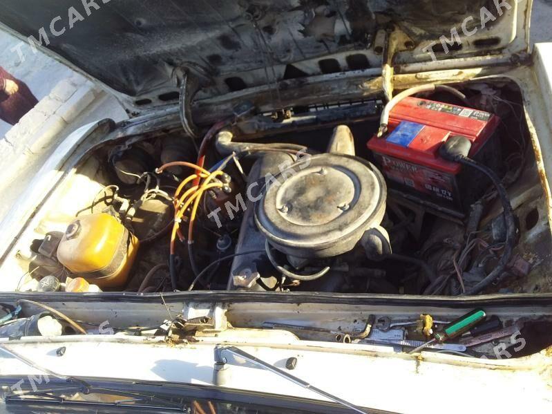 Lada 2106 1990 - 18 000 TMT - Kerki - img 5