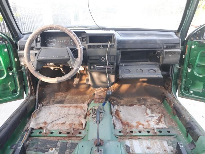 Lada 21099 2000 - 10 000 TMT - Мары - img 7