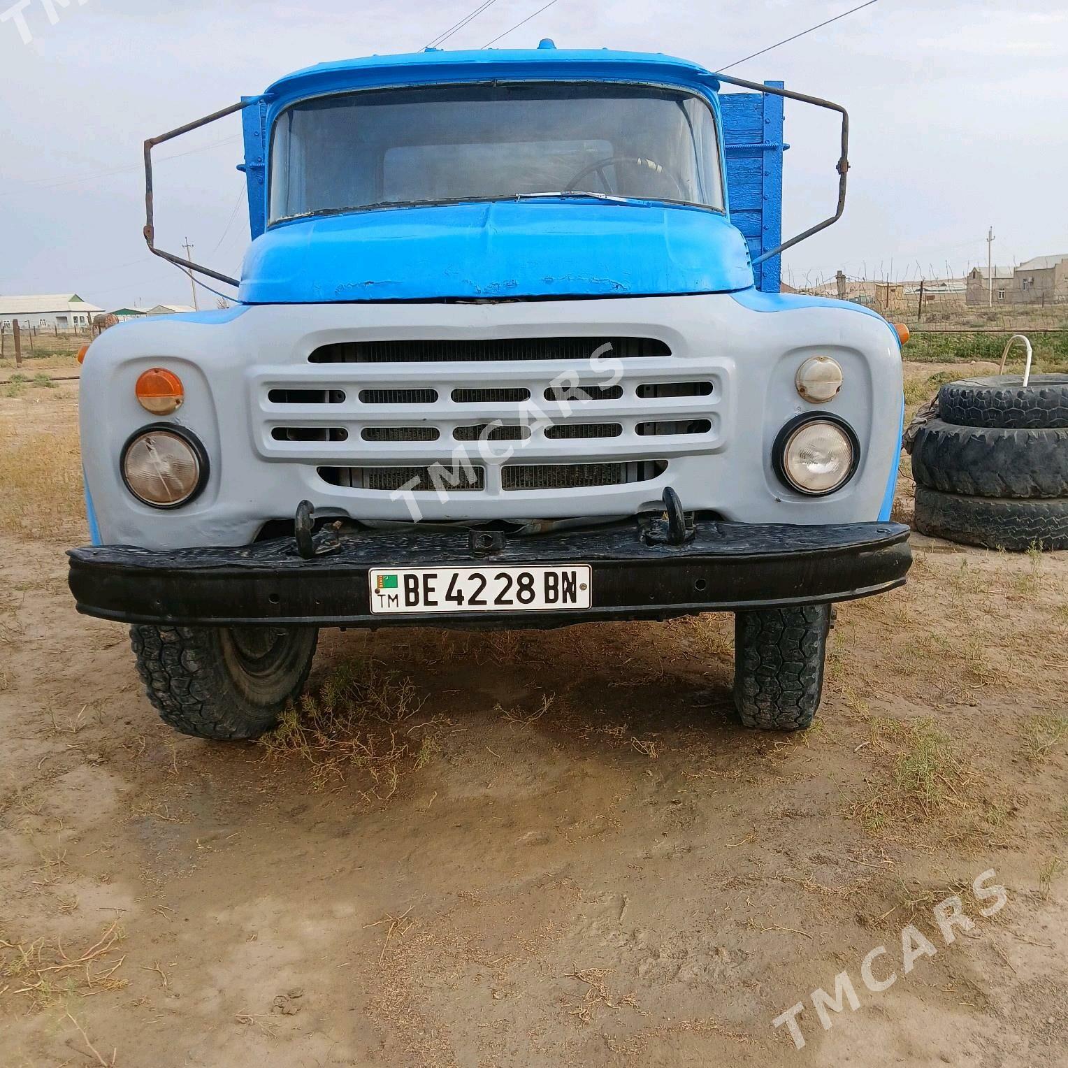 Zil 130 1995 - 40 000 TMT - Esenguly - img 5