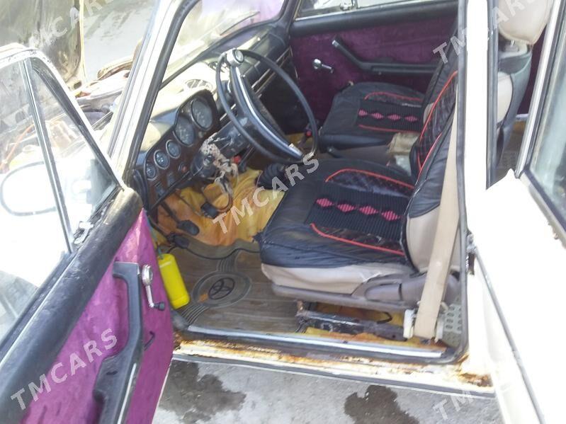 Lada 2106 1990 - 18 000 TMT - Kerki - img 4