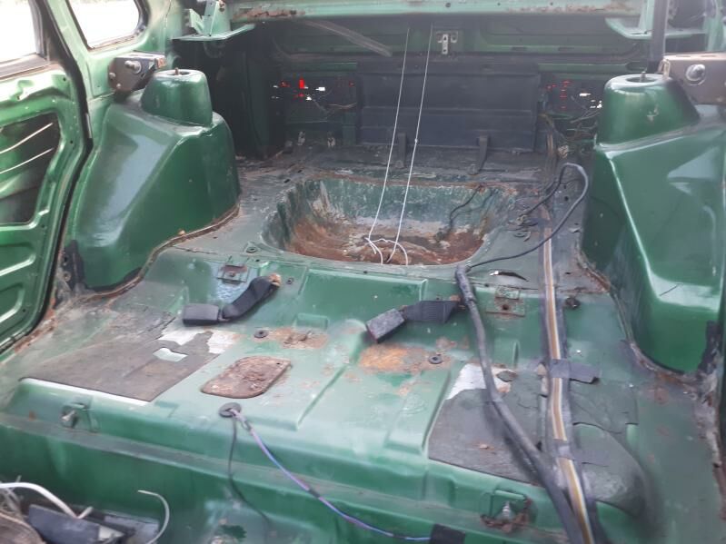 Lada 21099 2000 - 10 000 TMT - Мары - img 8