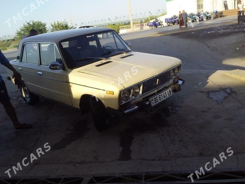 Lada 2106 1990 - 18 000 TMT - Kerki - img 2