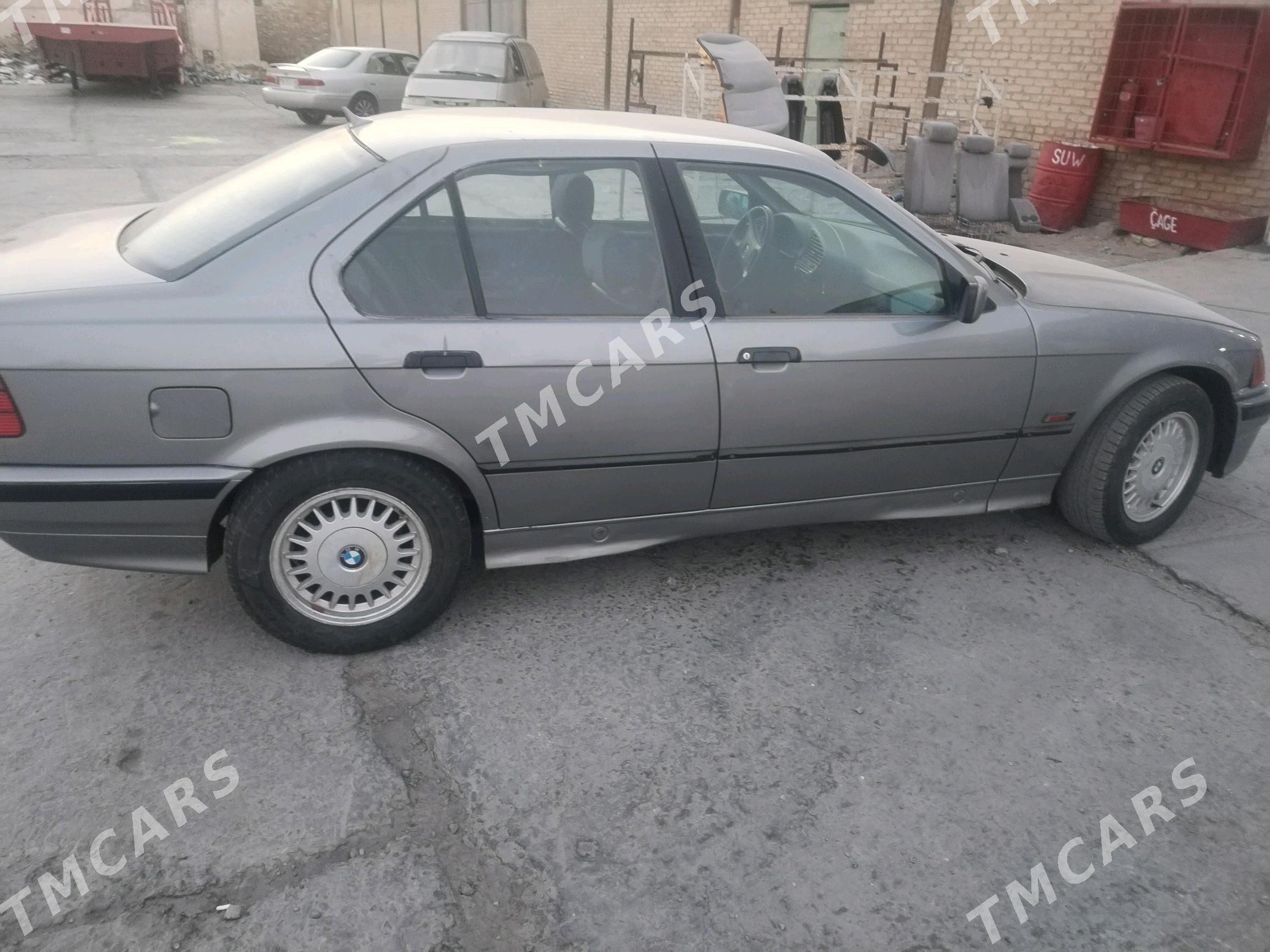 BMW 325 1992 - 28 000 TMT - Туркменабат - img 5