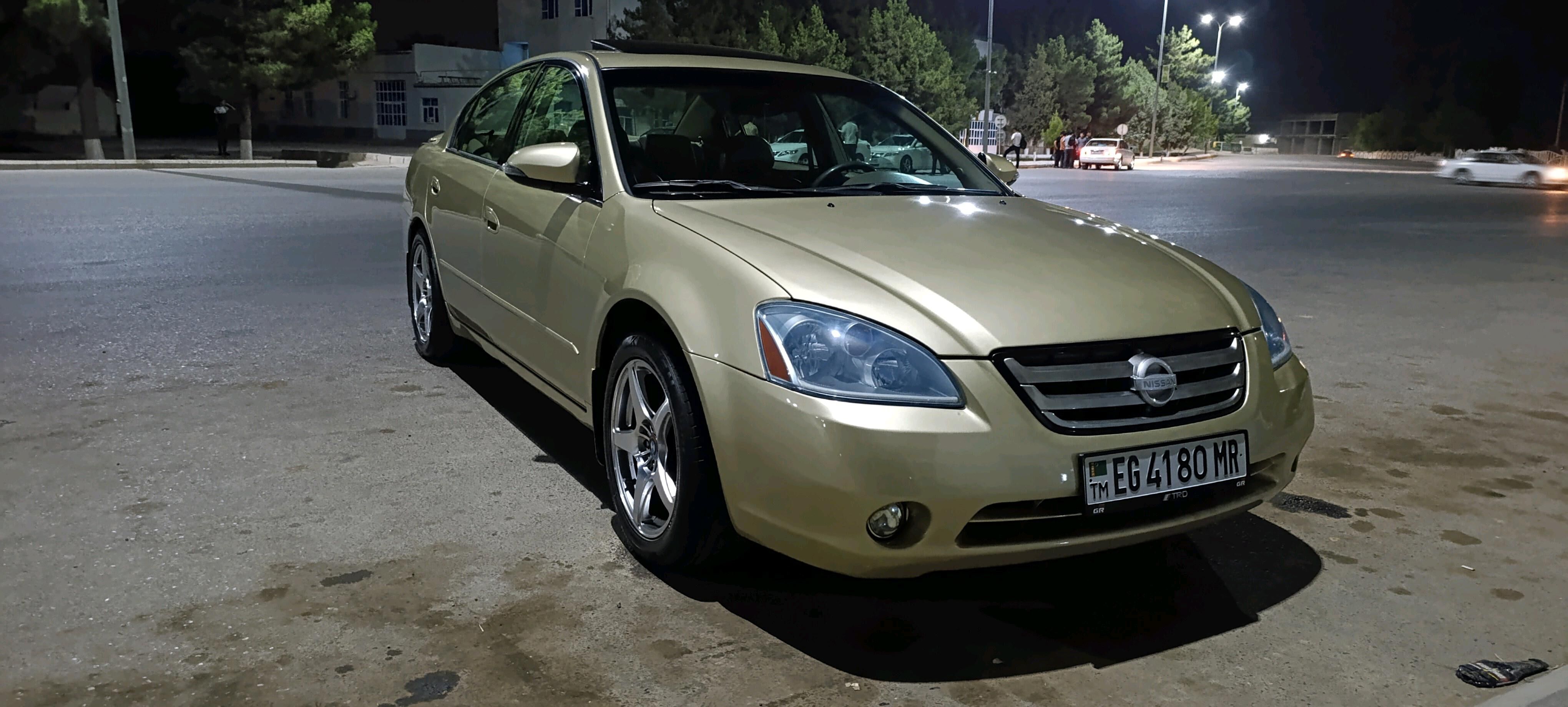 Toyota Camry 2004 - 110 000 TMT - Mary - img 7