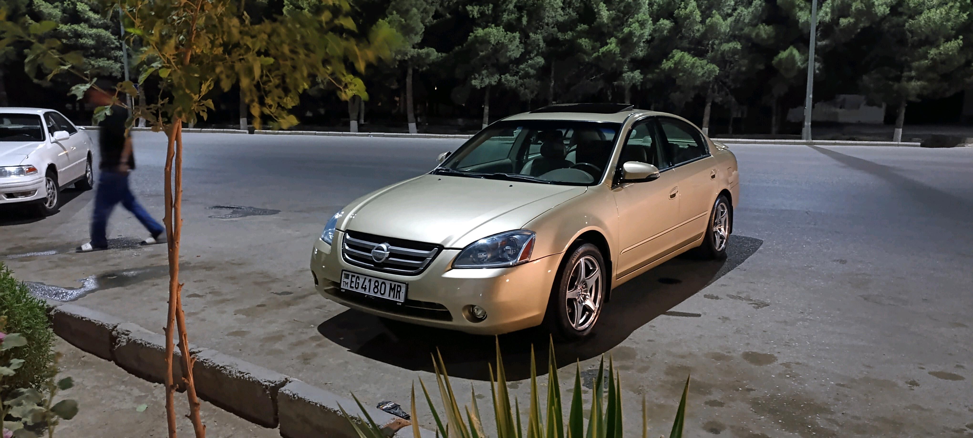Toyota Camry 2004 - 110 000 TMT - Mary - img 9