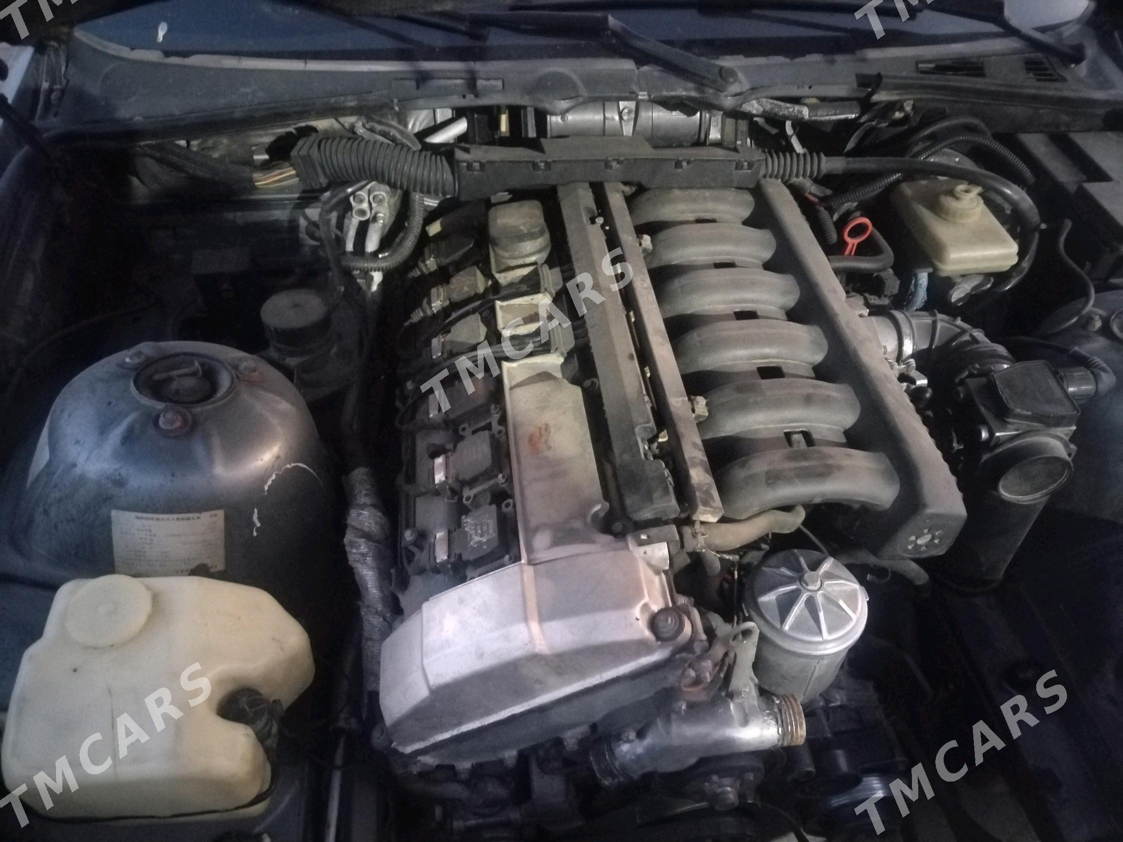 BMW 325 1992 - 28 000 TMT - Туркменабат - img 4
