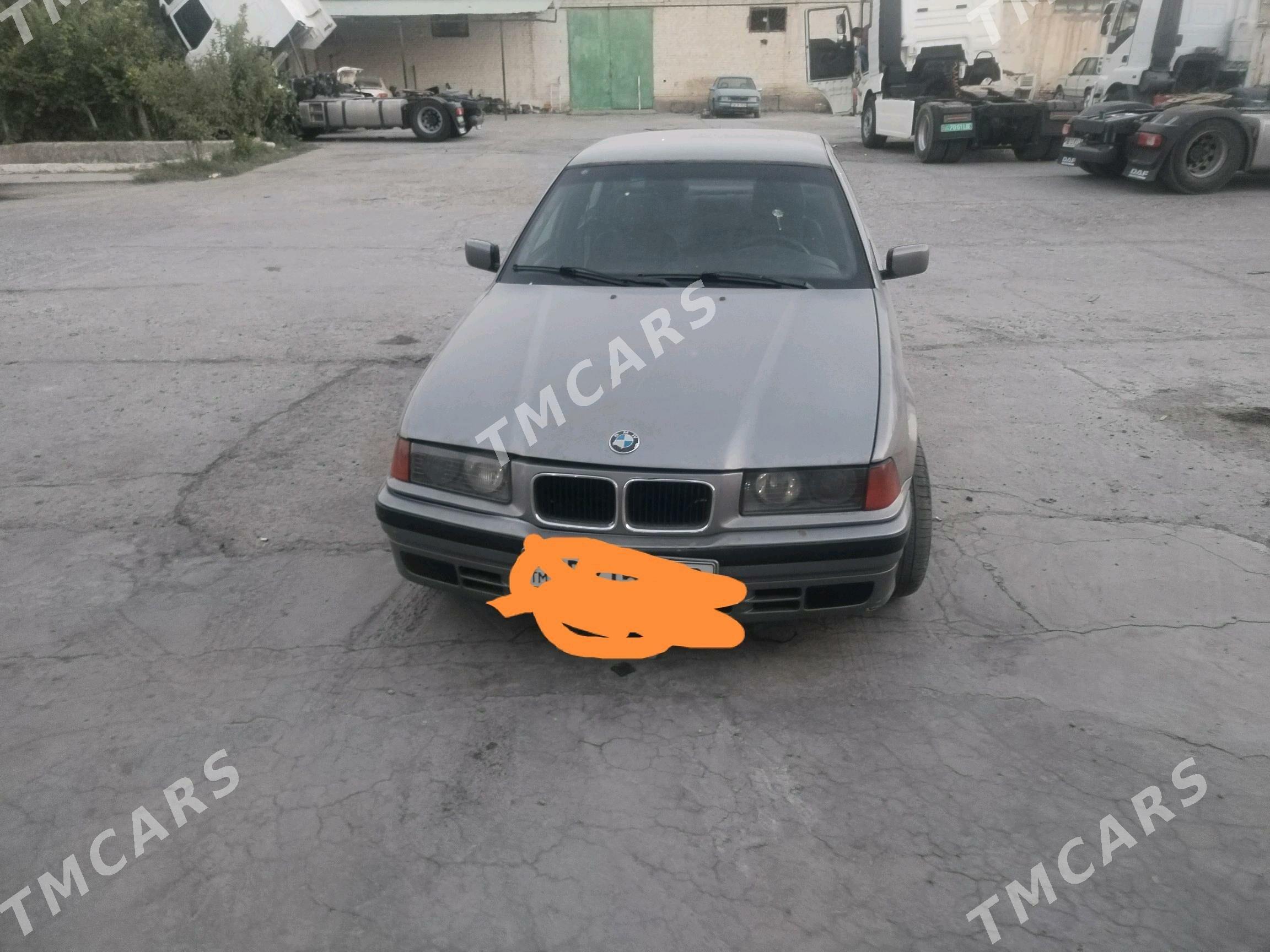 BMW 325 1992 - 28 000 TMT - Туркменабат - img 2