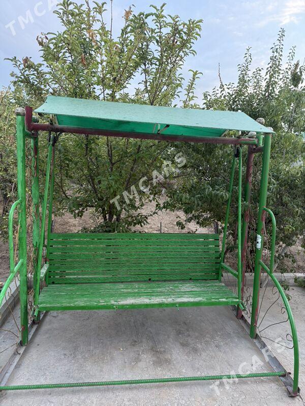 salancak - Aşgabat - img 2
