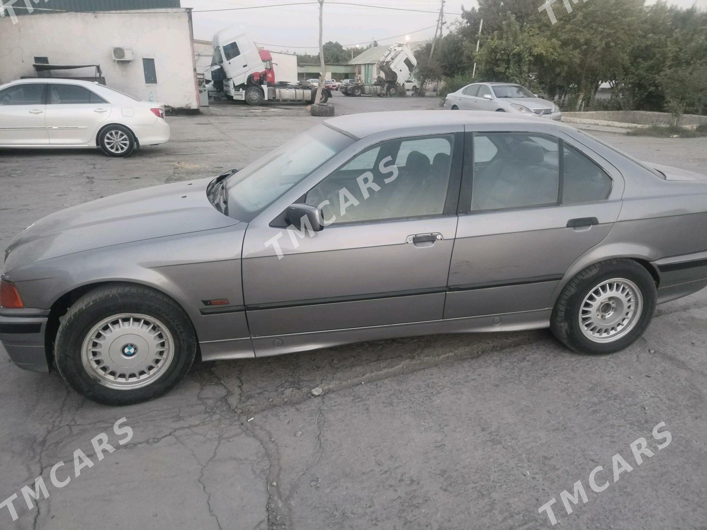BMW 325 1992 - 28 000 TMT - Туркменабат - img 3