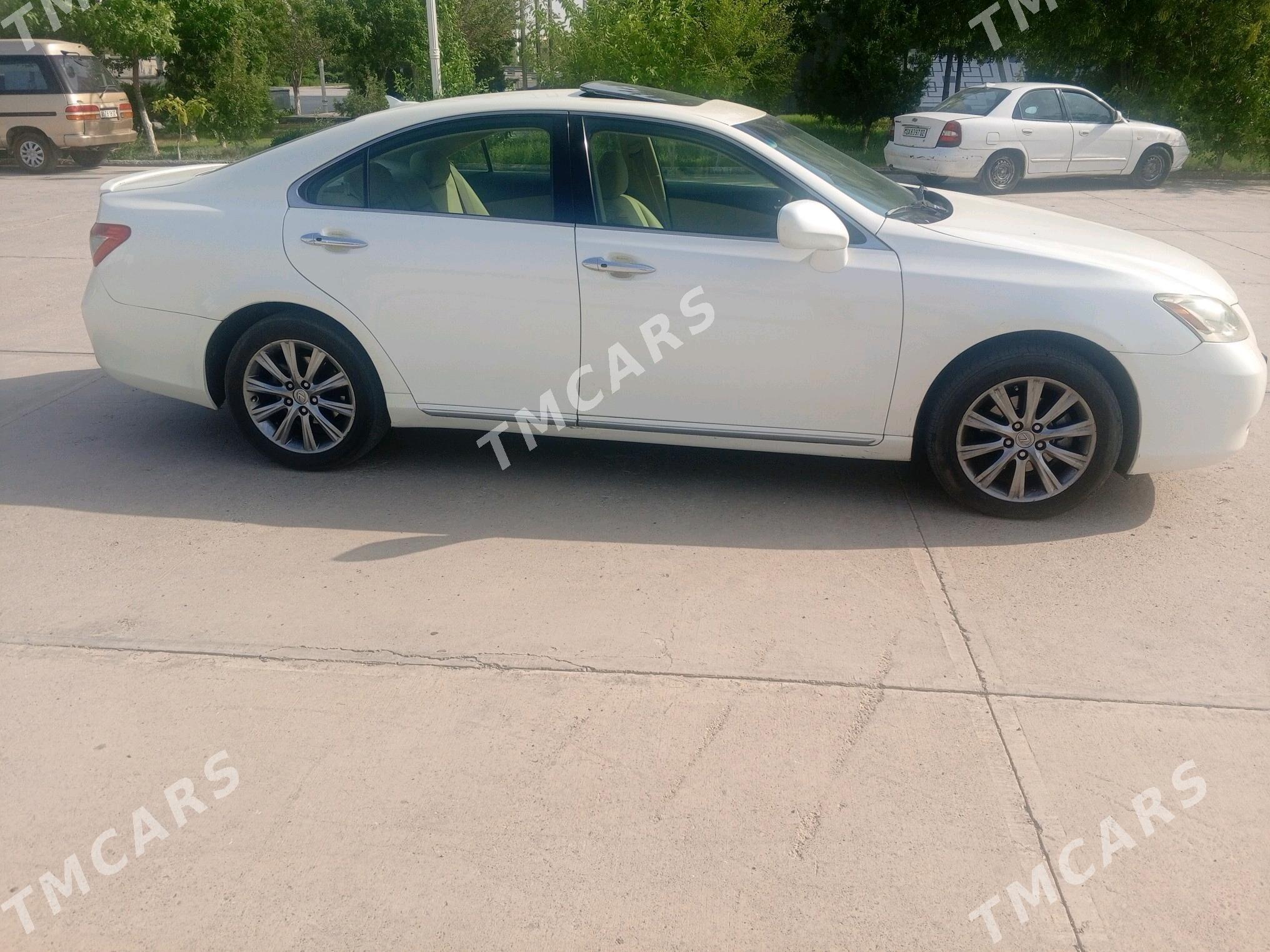 Lexus ES 350 2007 - 175 000 TMT - Daşoguz - img 3
