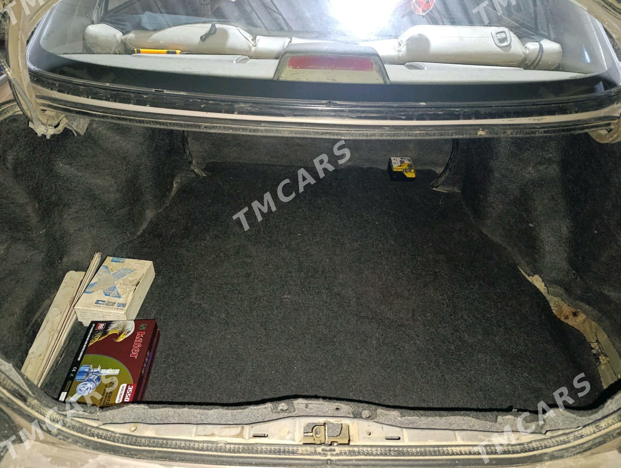 Toyota Camry 1996 - 86 000 TMT - Койтендаг - img 6