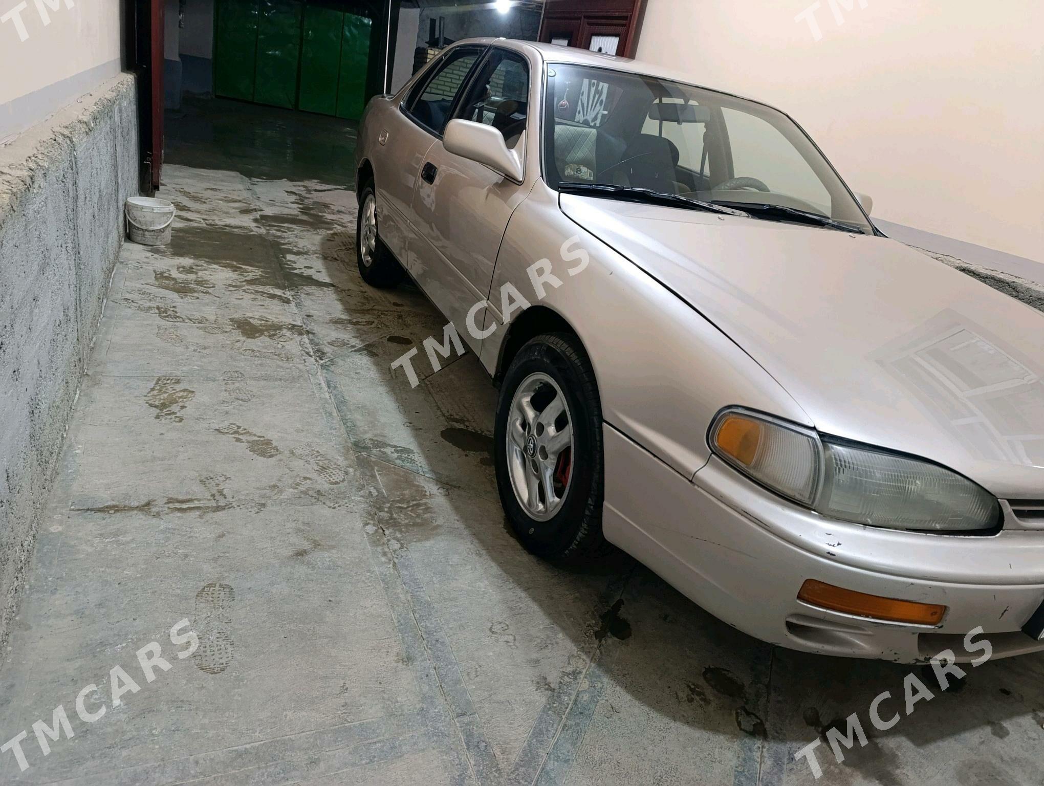 Toyota Camry 1996 - 86 000 TMT - Койтендаг - img 8