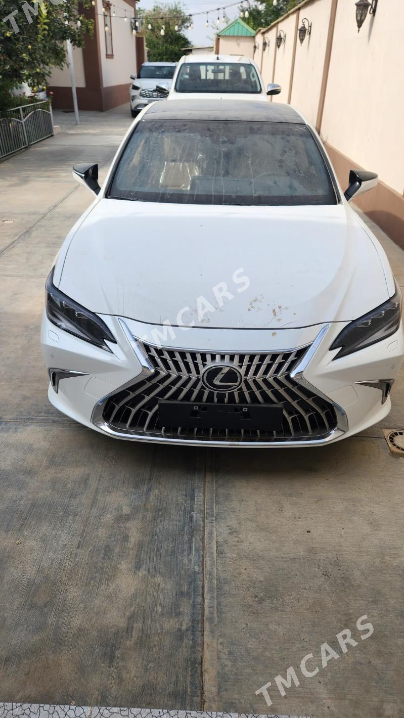 Lexus ES 350 2025 - 1 220 000 TMT - Aşgabat - img 3