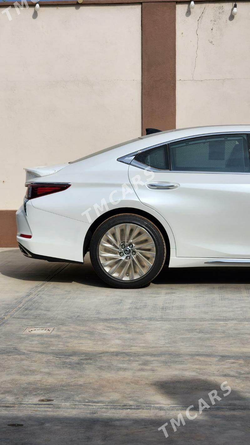 Lexus ES 350 2025 - 1 220 000 TMT - Aşgabat - img 2
