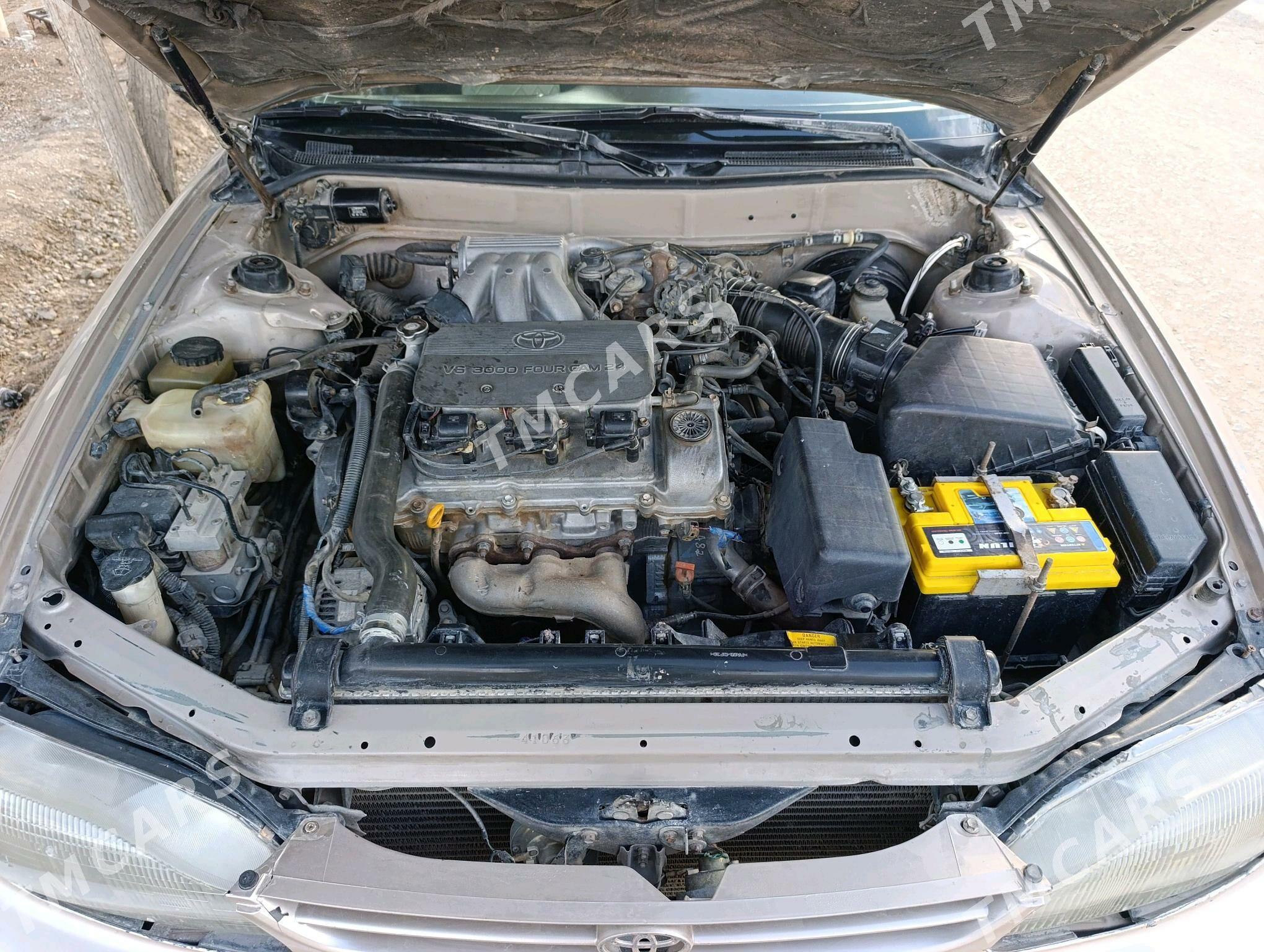 Toyota Camry 1996 - 86 000 TMT - Койтендаг - img 7
