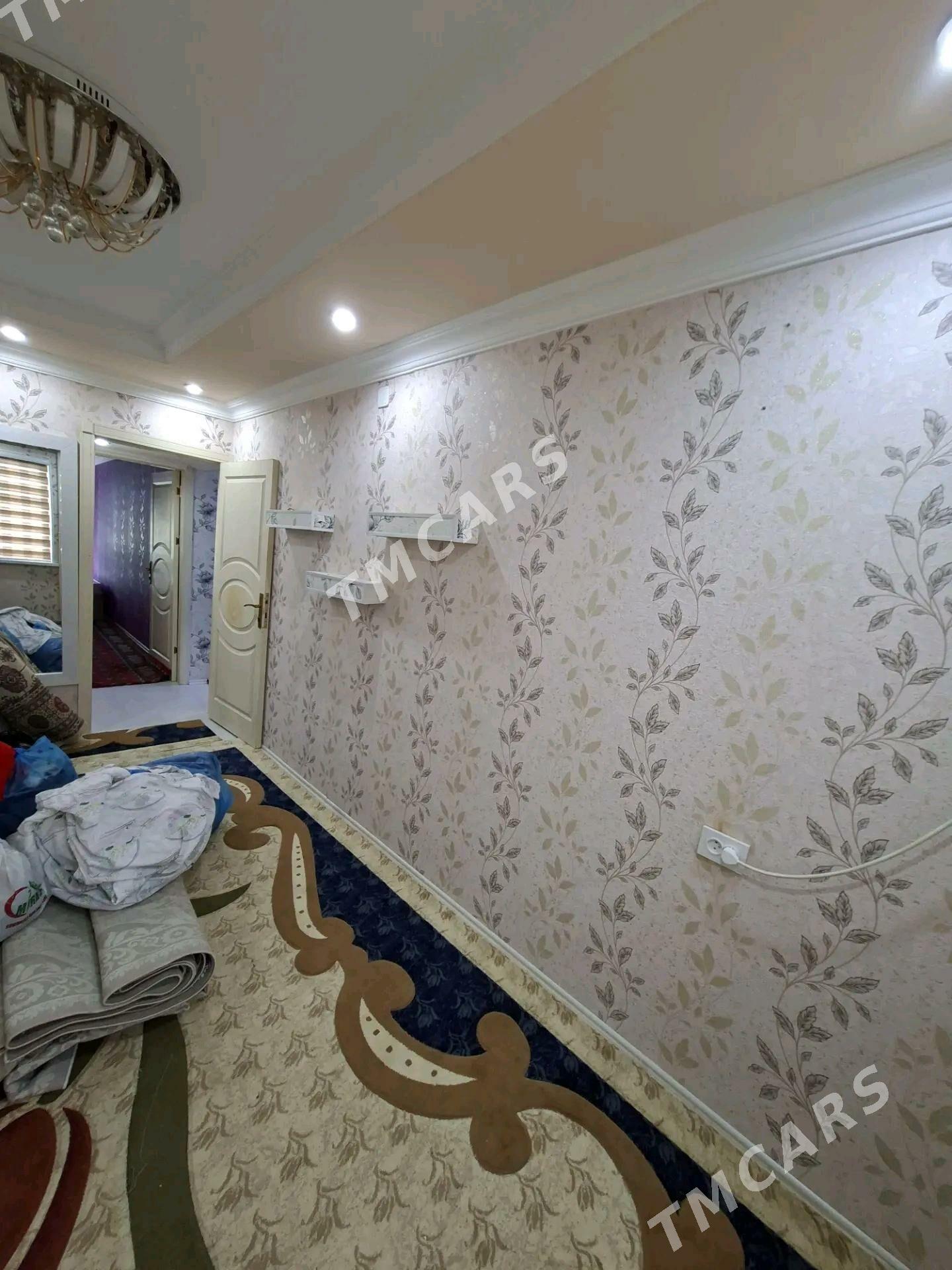🪙11-МКР 1 ЭТАЖ 3 КОМНАТНАЯ 🪙 - Aşgabat - img 3