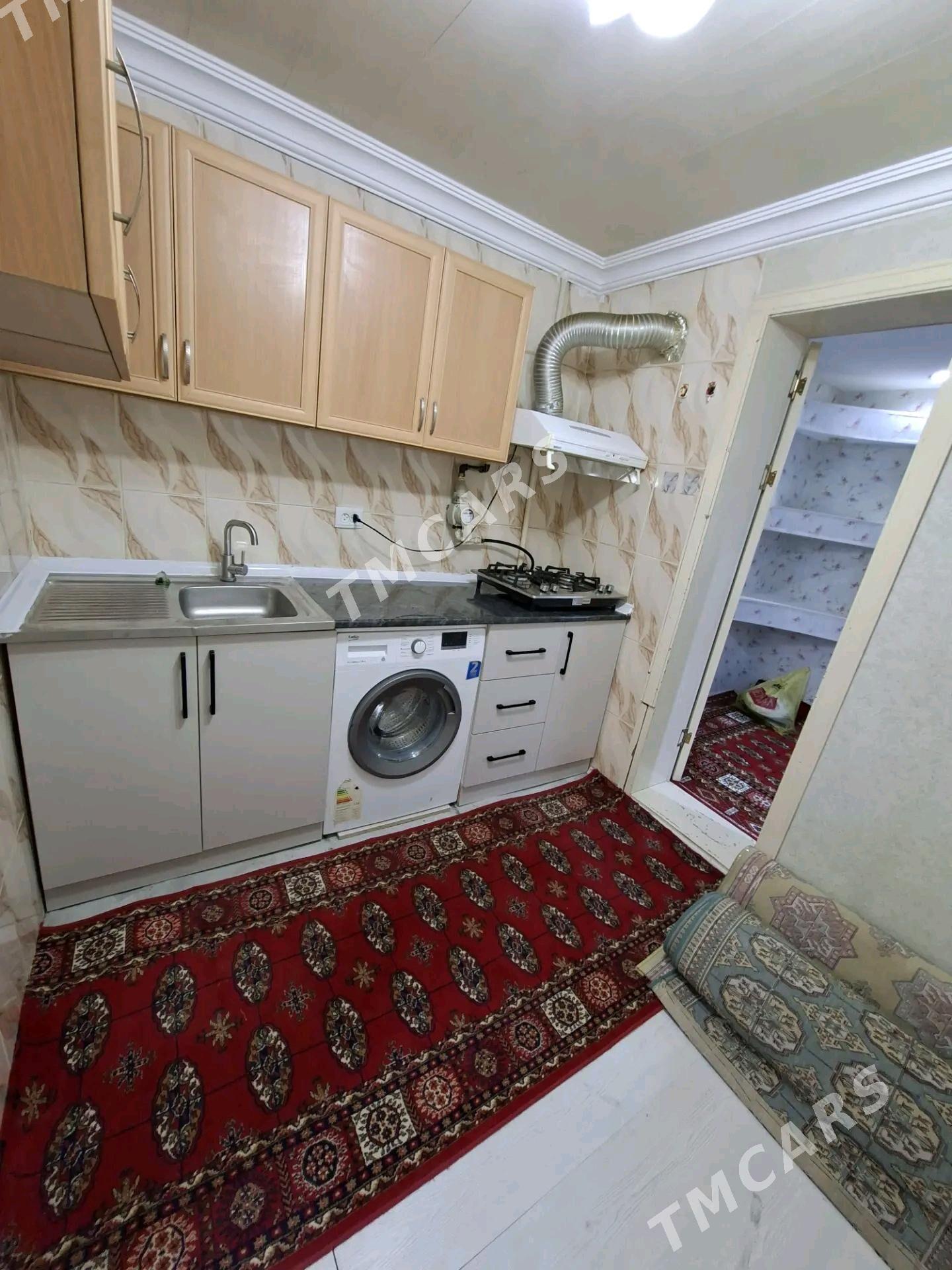 🪙11-МКР 1 ЭТАЖ 3 КОМНАТНАЯ 🪙 - Aşgabat - img 2