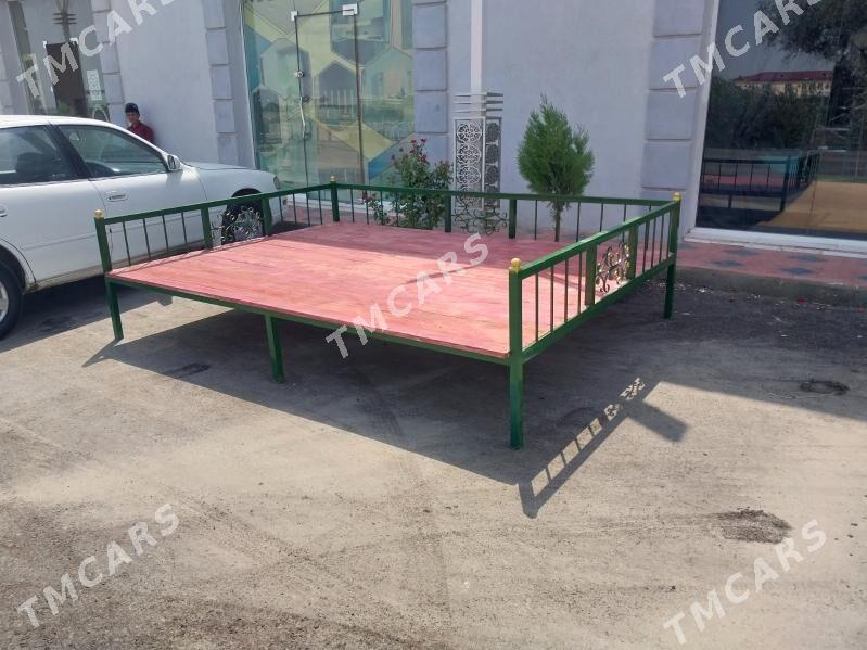 тапчан tapjan - Şabat etr. - img 2