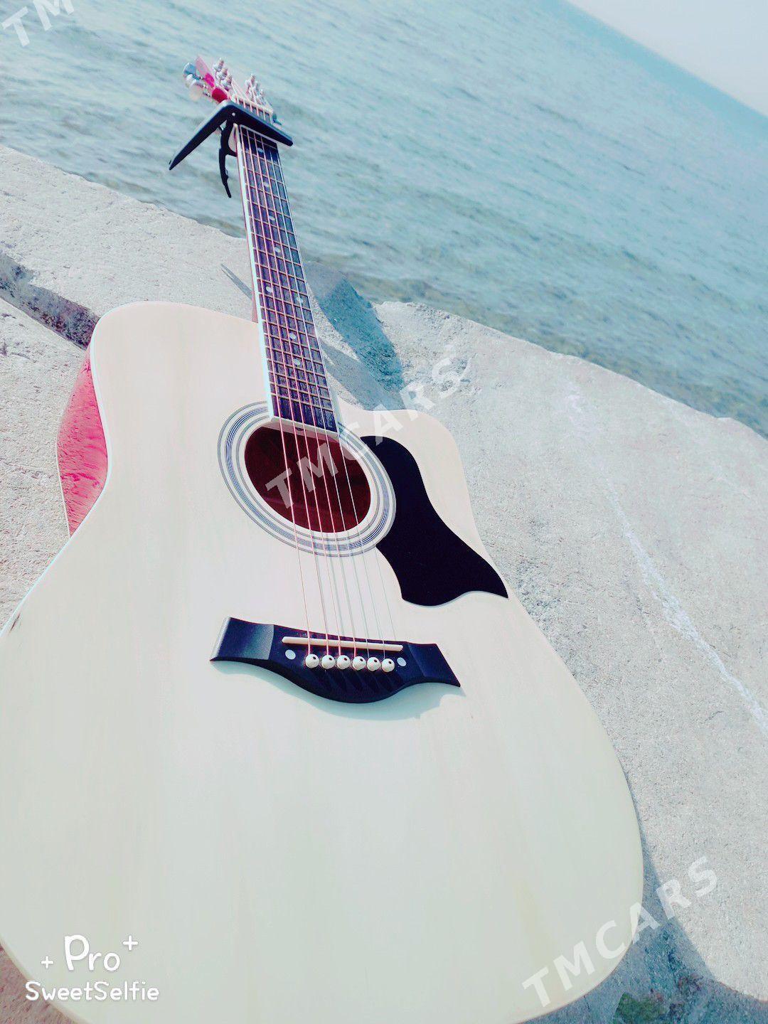 Gitara - Boldumsaz - img 2