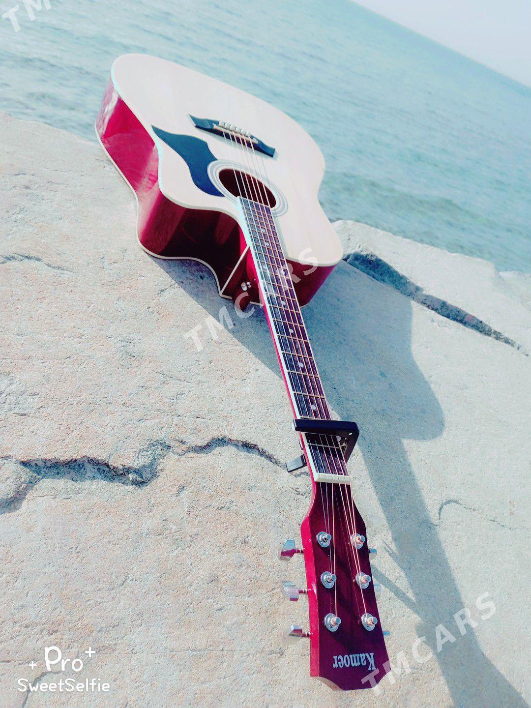 Gitara - Boldumsaz - img 3