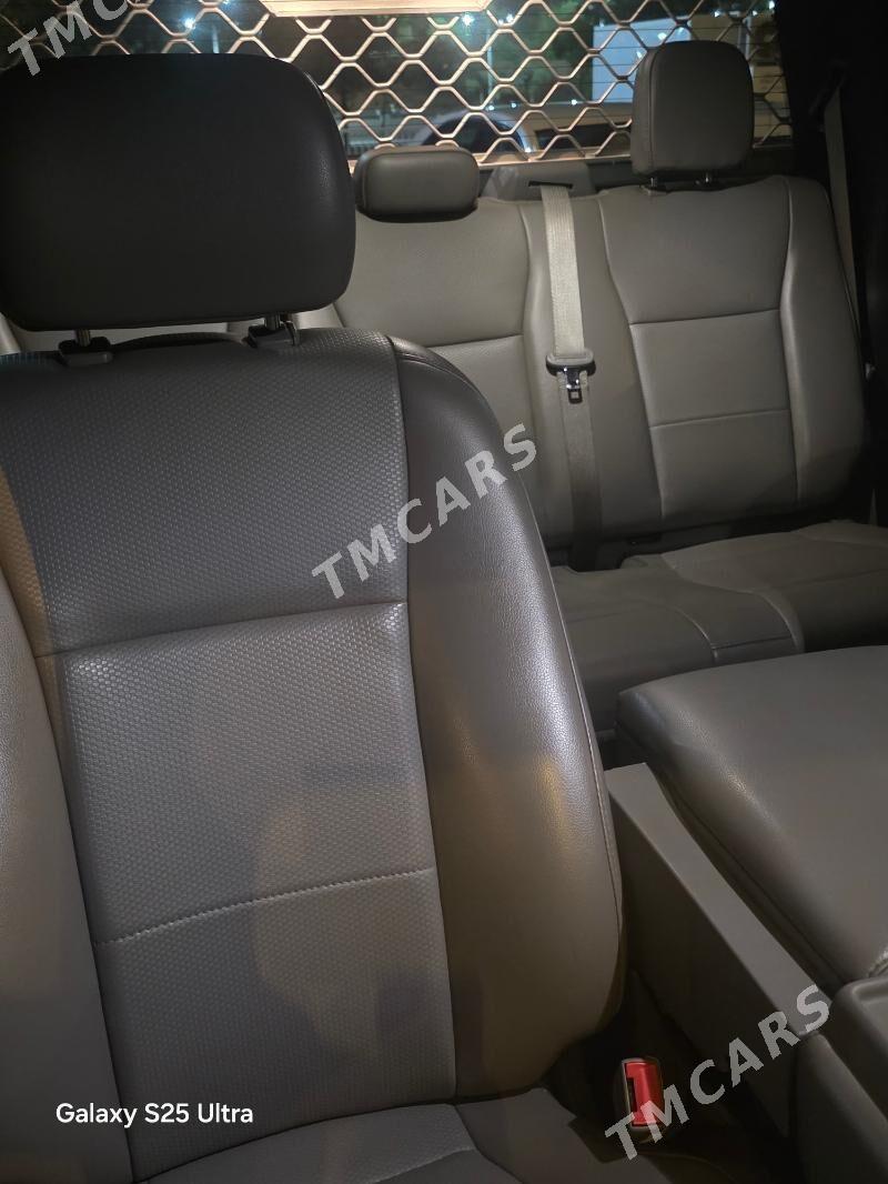 Ford F-150 2019 - 460 000 TMT - Ашхабад - img 2