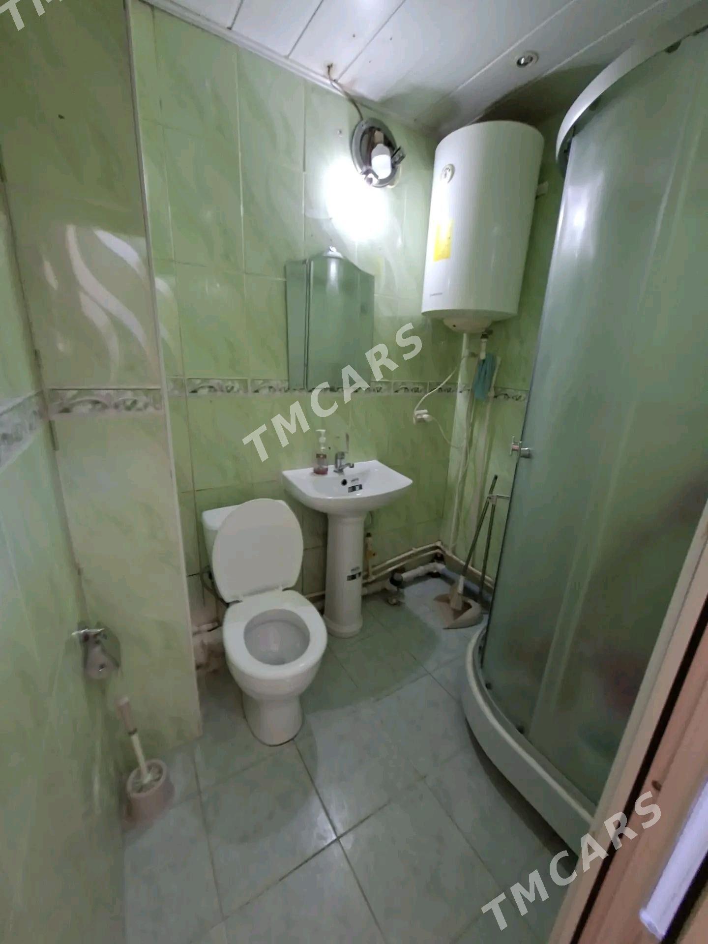 🪙11-МКР 1 ЭТАЖ 3 КОМНАТНАЯ 🪙 - Aşgabat - img 8