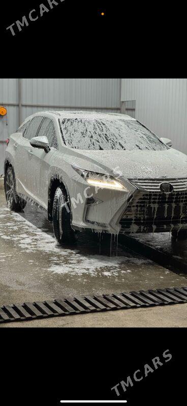 Lexus RX 350 2019 - 510 000 TMT - Мары - img 5