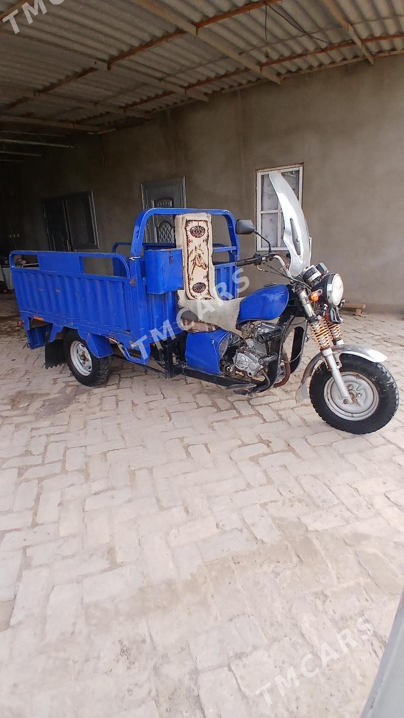 Fekon FK150-8G 2016 - 20 000 TMT - Серахс - img 2