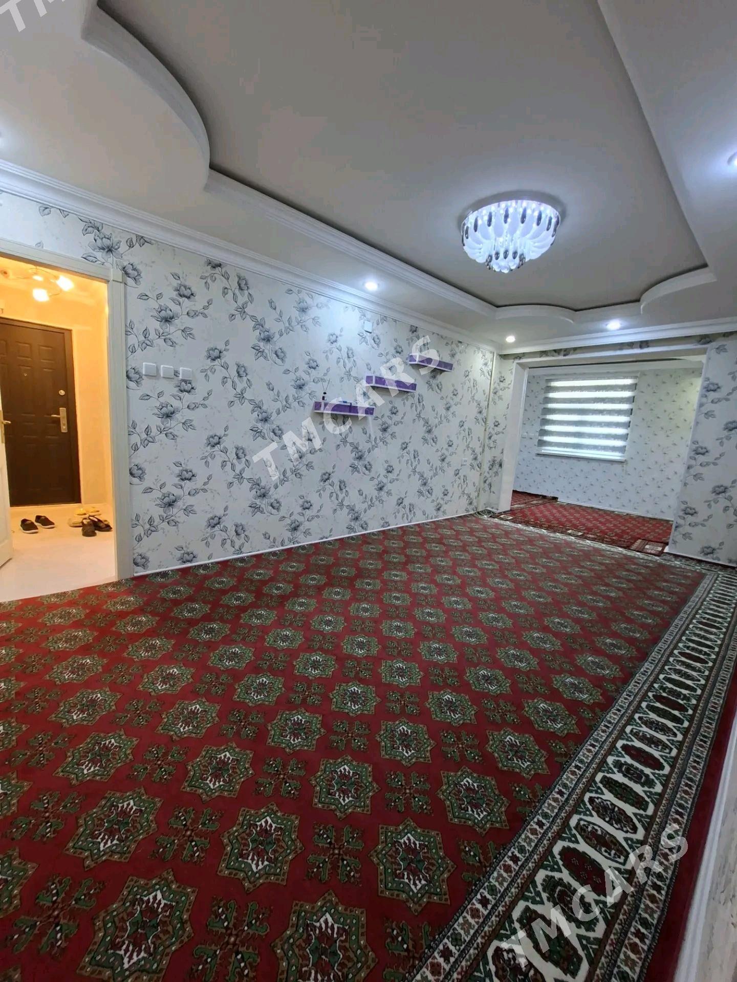 🪙11-МКР 1 ЭТАЖ 3 КОМНАТНАЯ 🪙 - Aşgabat - img 7