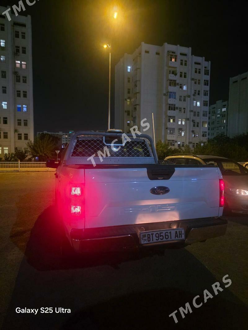 Ford F-150 2019 - 460 000 TMT - Ашхабад - img 6