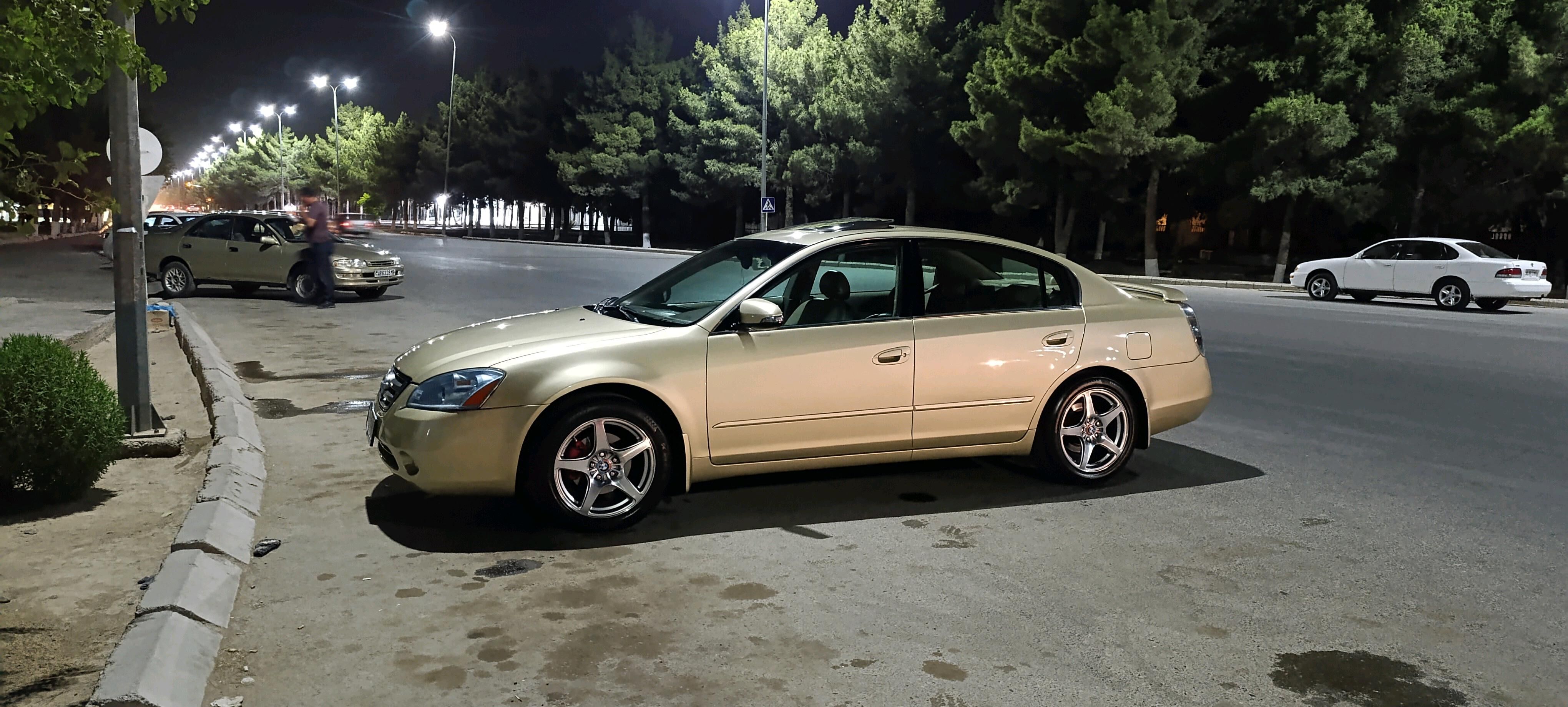 Toyota Camry 2004 - 110 000 TMT - Mary - img 10