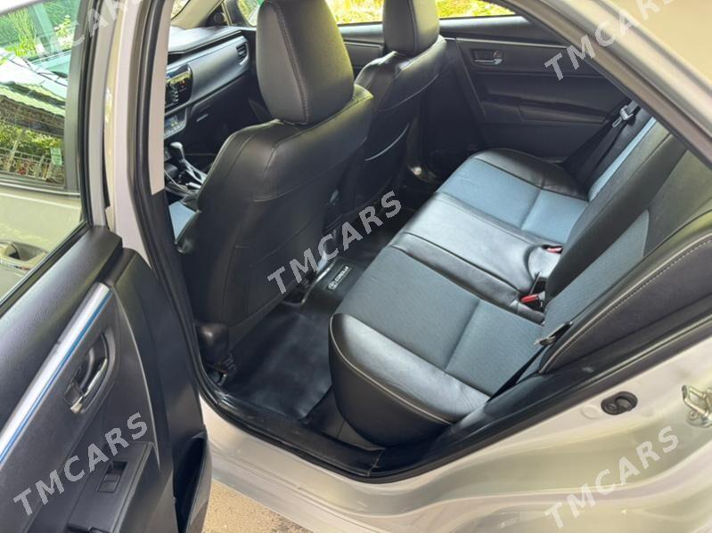 Toyota Corolla 2013 - 195 000 TMT - Ашхабад - img 3