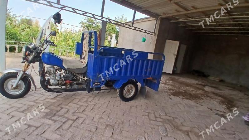 Fekon FK150-8G 2016 - 20 000 TMT - Серахс - img 4