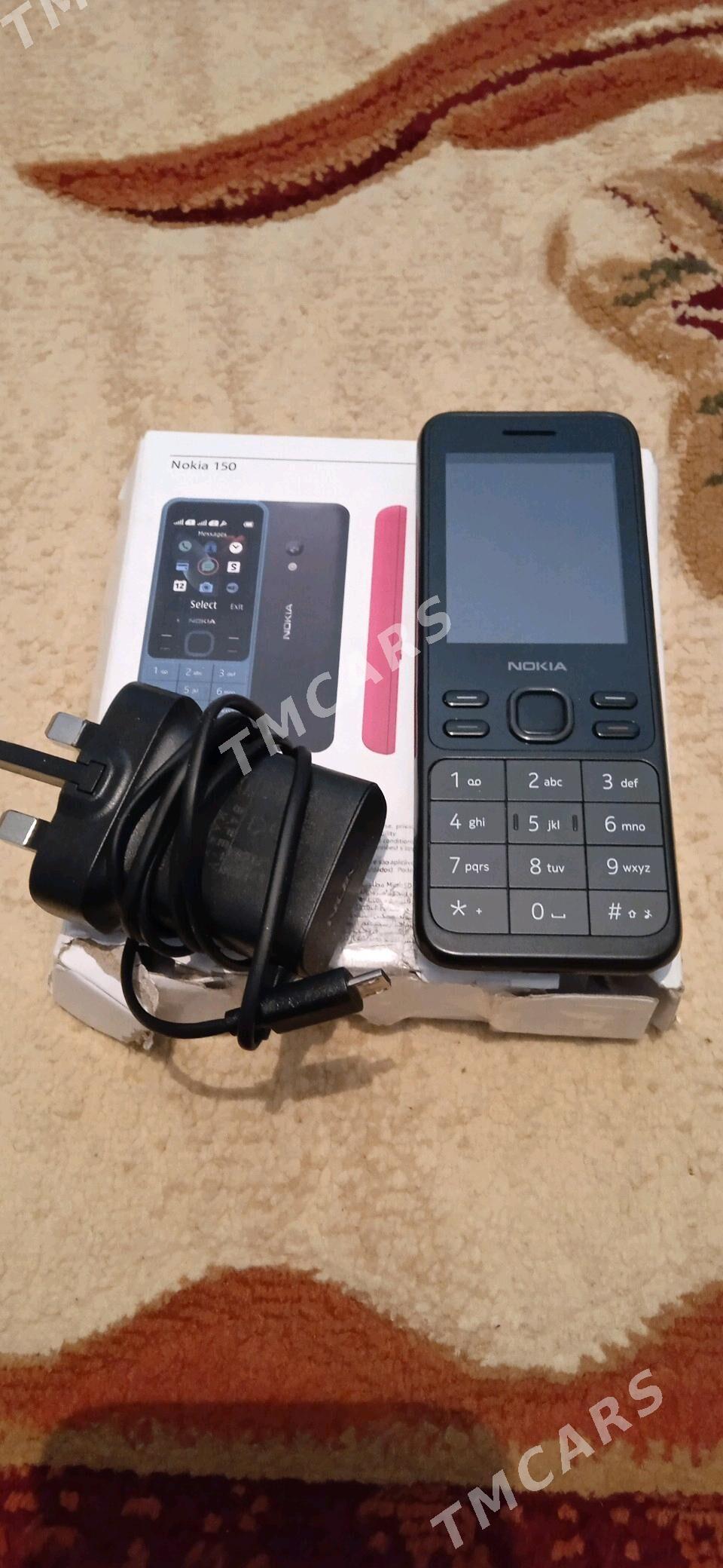 Telefon Nokia 150 - Aşgabat - img 2