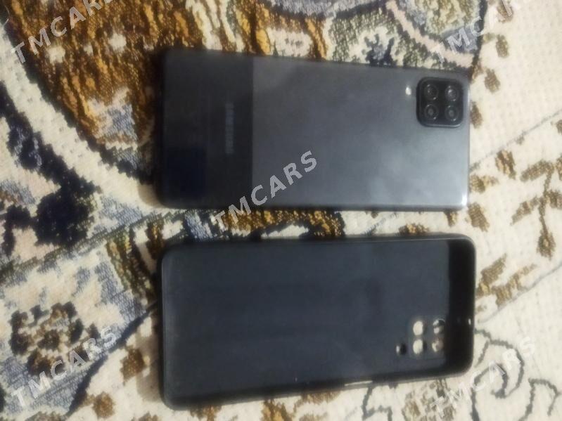 Samsung A 12 - Akdepe - img 3