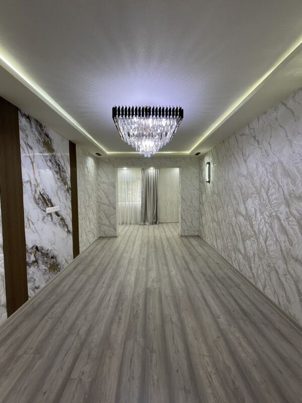 3 mkr 3 komnat - Aşgabat - img 9
