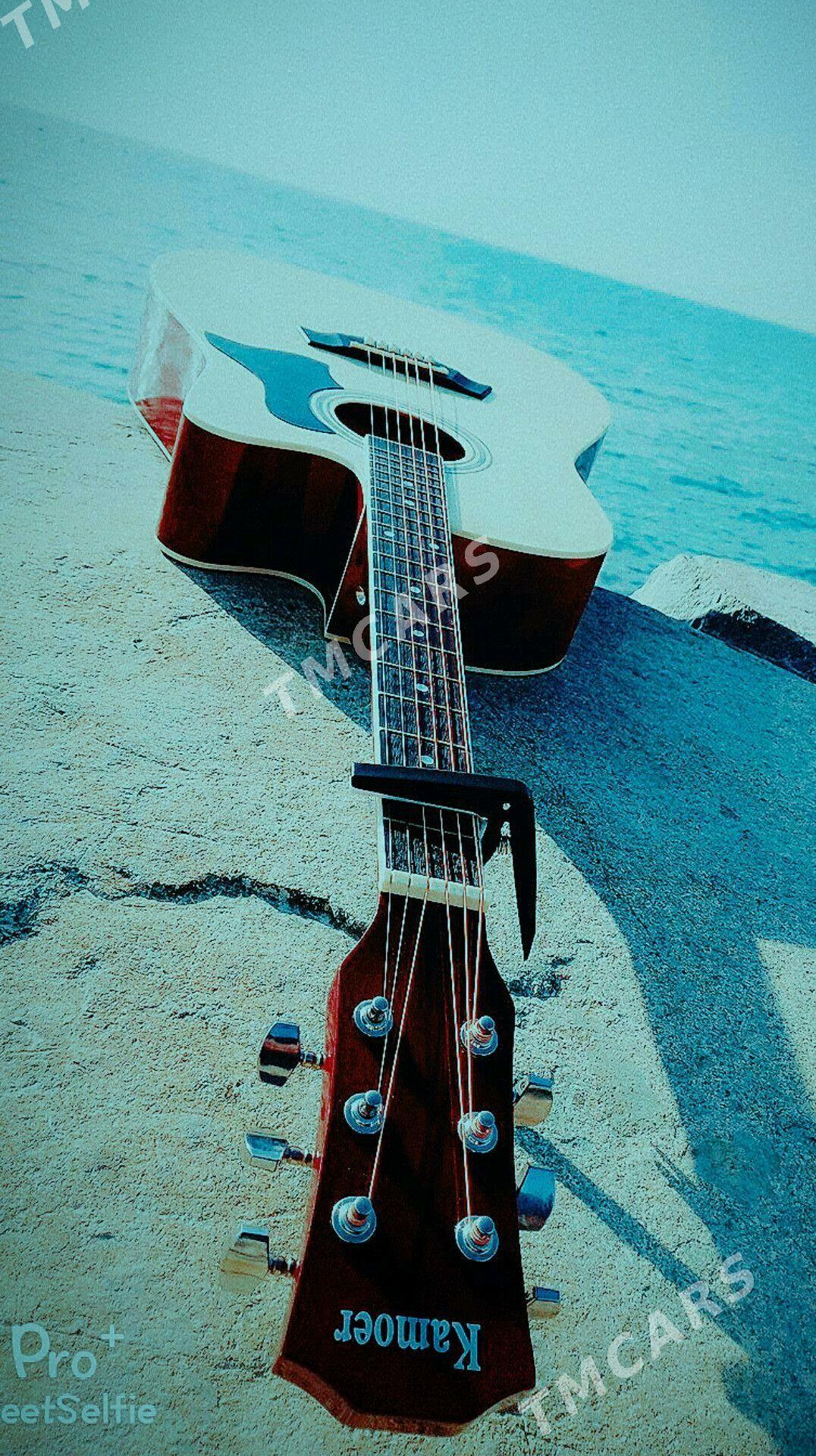Gitara - Boldumsaz - img 4