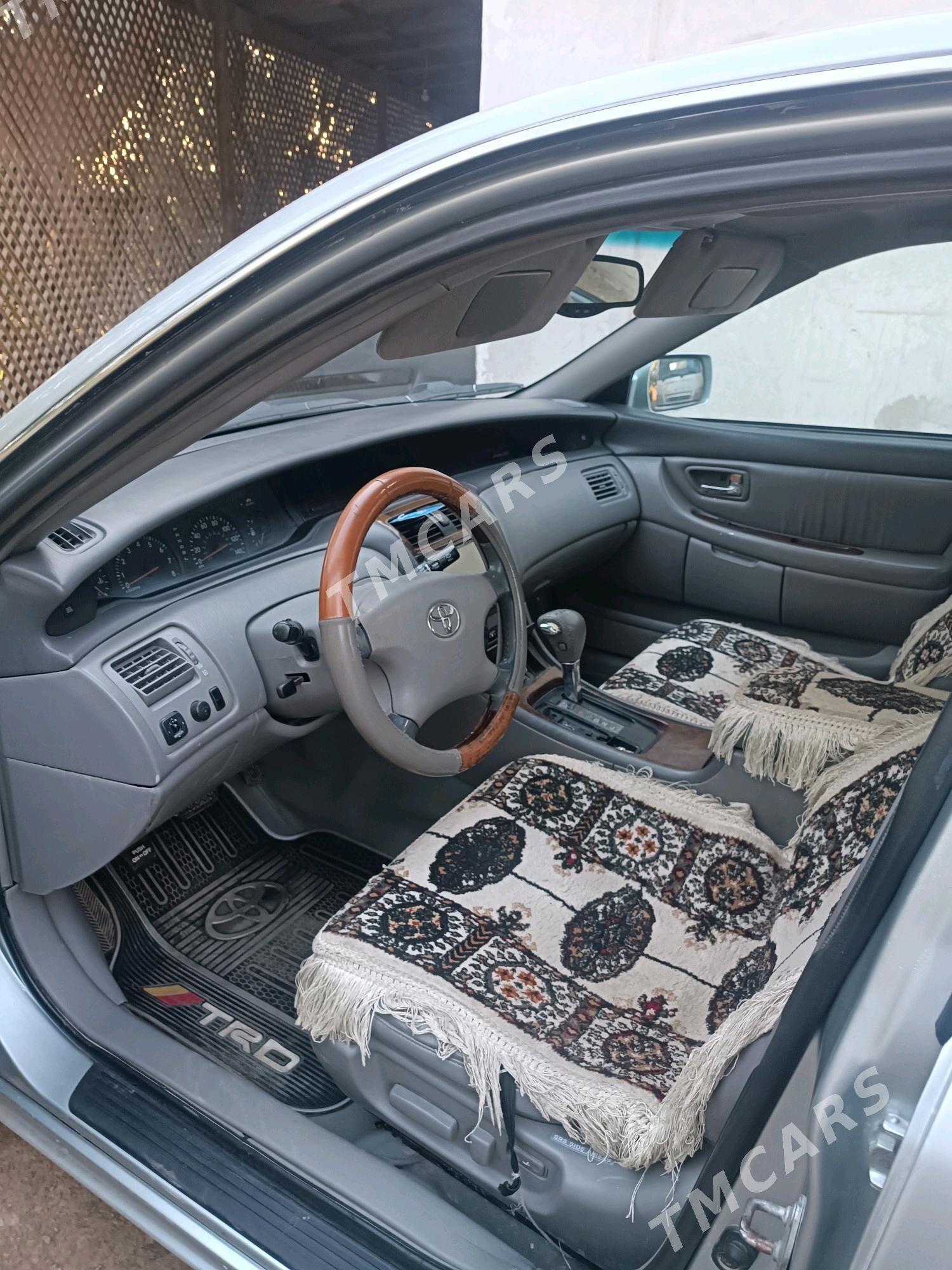 Toyota Avalon 2004 - 170 000 TMT - Дашогуз - img 7