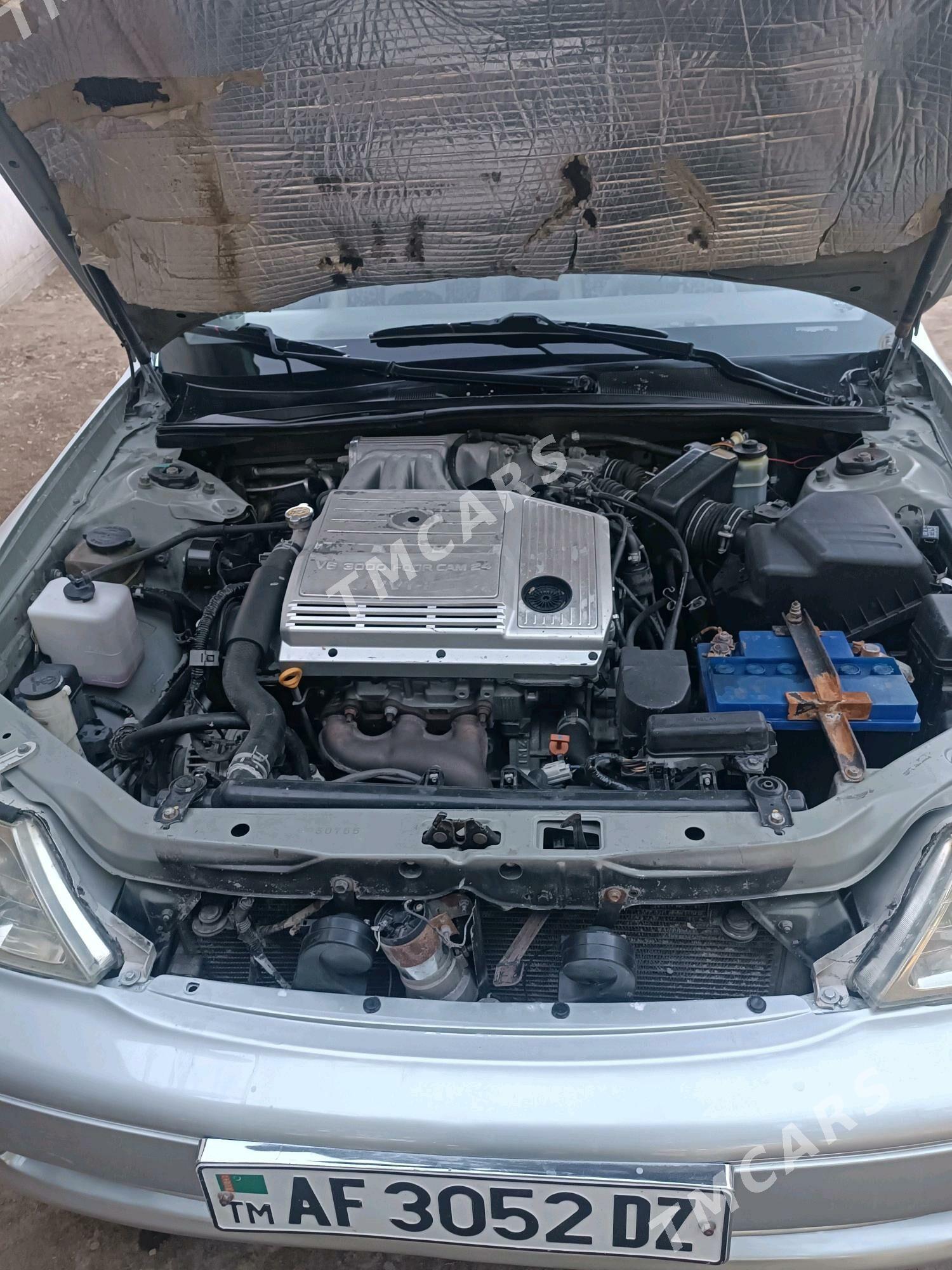 Toyota Avalon 2004 - 170 000 TMT - Дашогуз - img 6