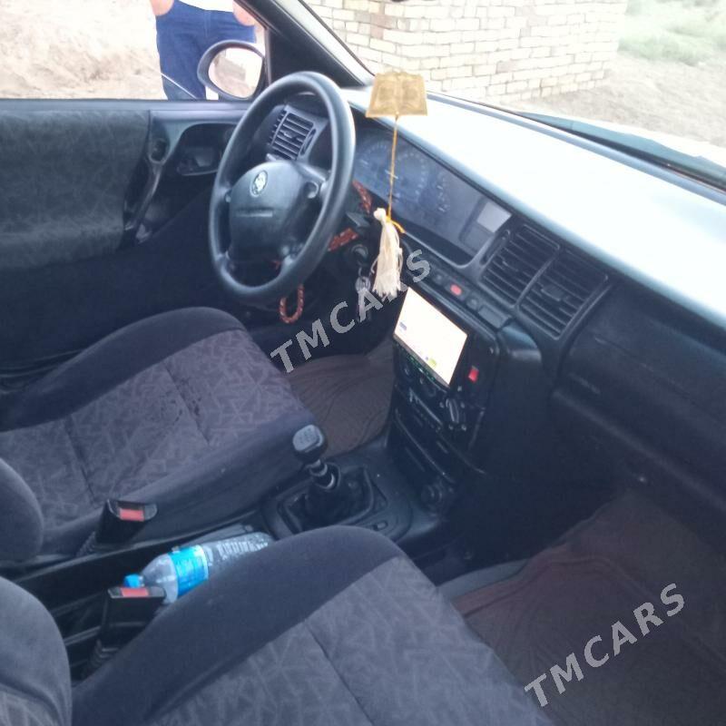 Opel Astra 1999 - 50 000 TMT - Сакарчага - img 2
