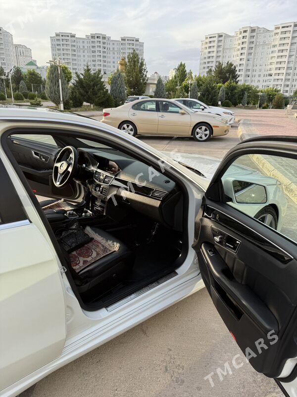 Mercedes-Benz E350 2011 - 280 000 TMT - Ашхабад - img 4